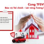 Các bước đăng ký mua xe ô tô cũ trả góp đơn giản tại TFSVN